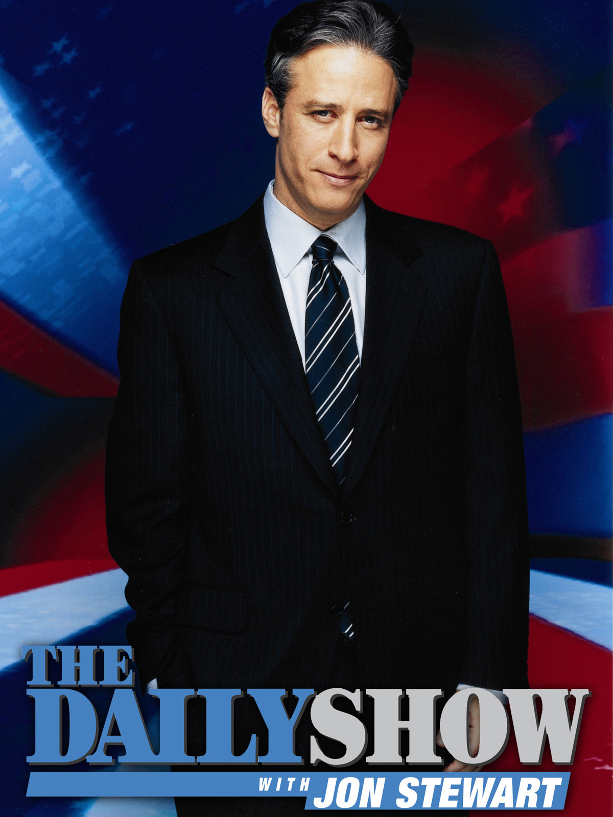 The Daily Show With Jon Stewart #10