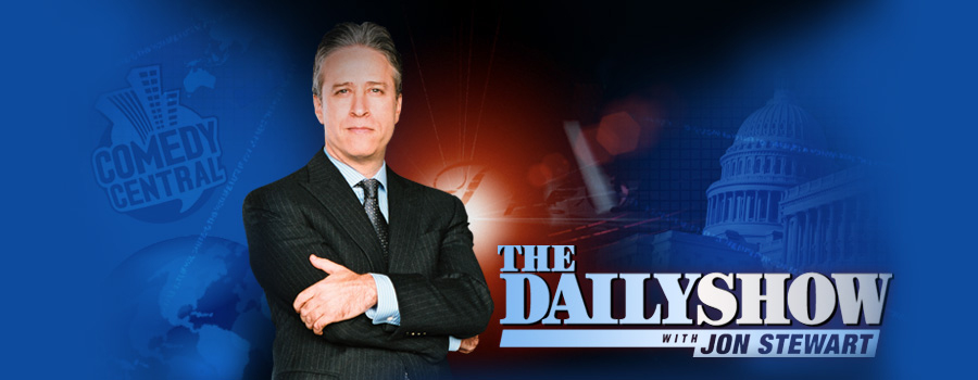 The Daily Show With Jon Stewart #18