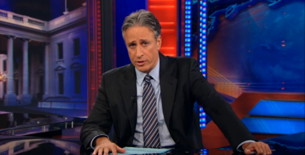 The Daily Show With Jon Stewart #21