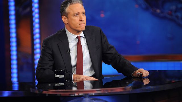 The Daily Show With Jon Stewart #11