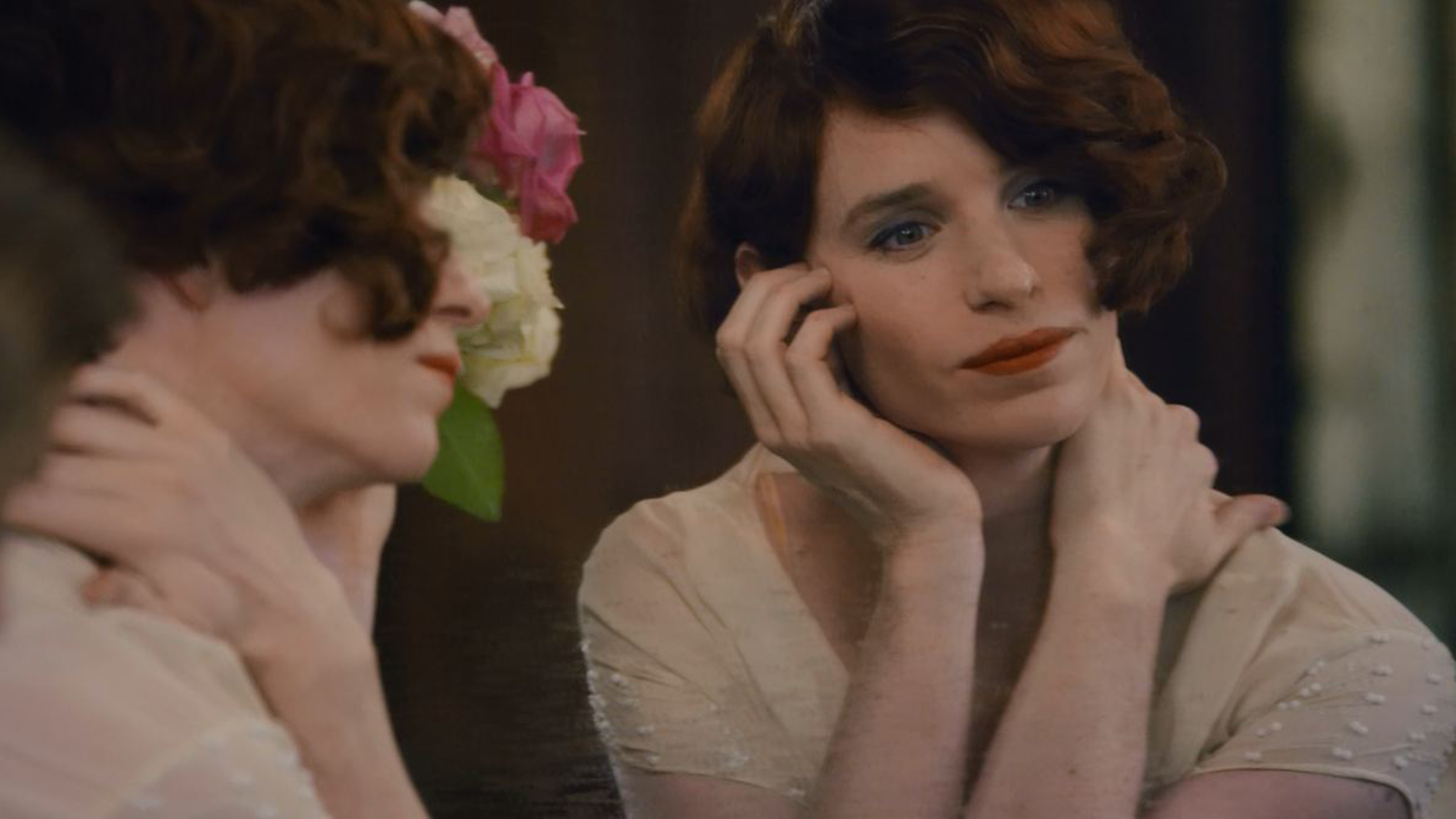 The Danish Girl High Quality Background on Wallpapers Vista