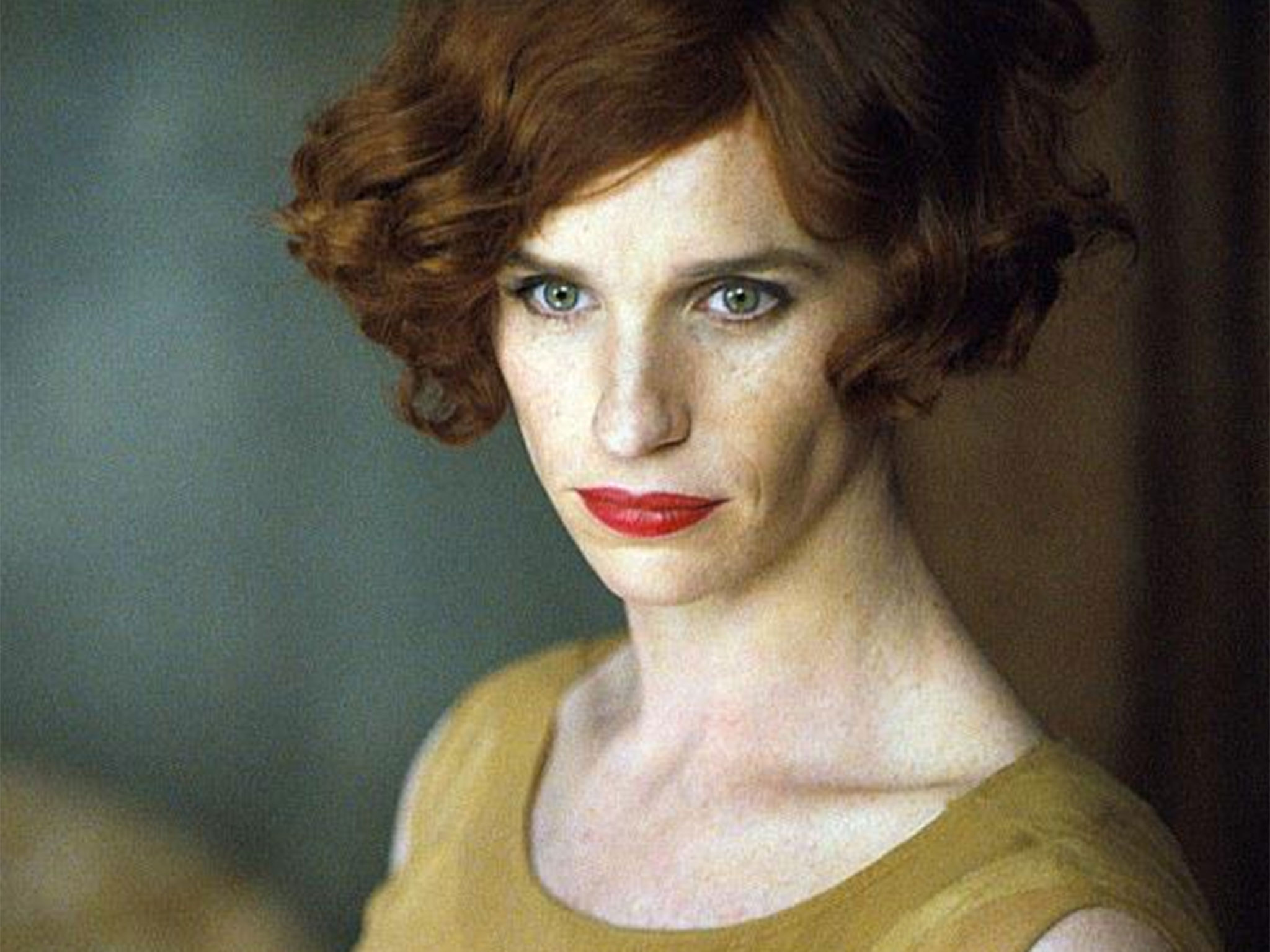The Danish Girl Pics, Movie Collection