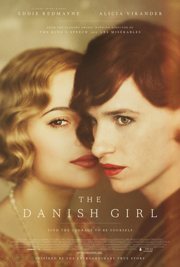 The Danish Girl #15