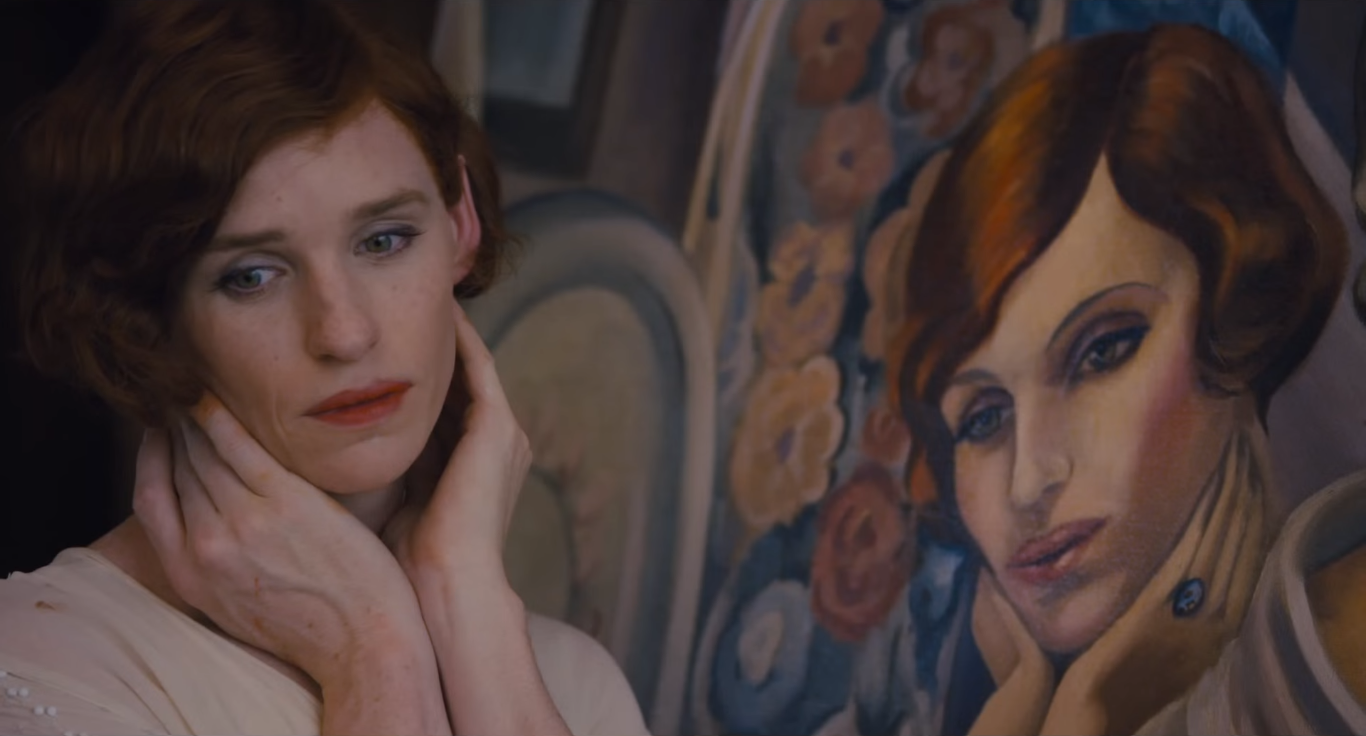 The Danish Girl Backgrounds, Compatible - PC, Mobile, Gadgets| 1366x736 px