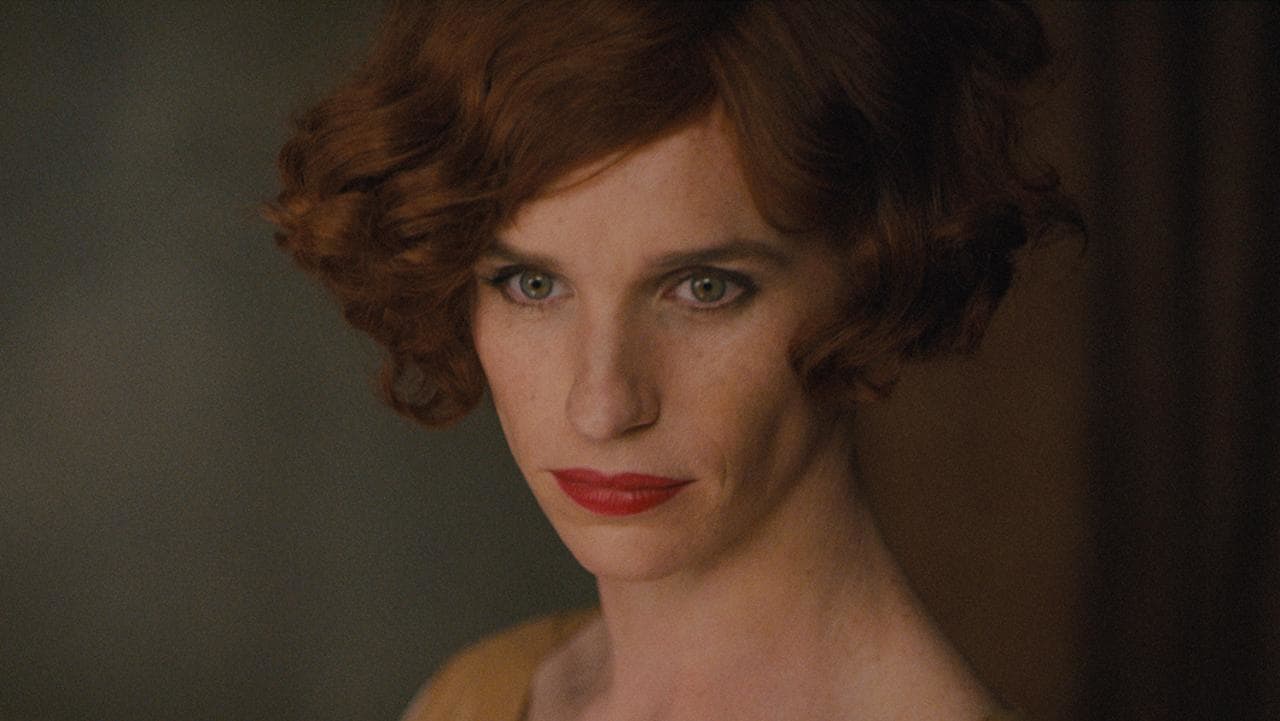 Amazing The Danish Girl Pictures & Backgrounds