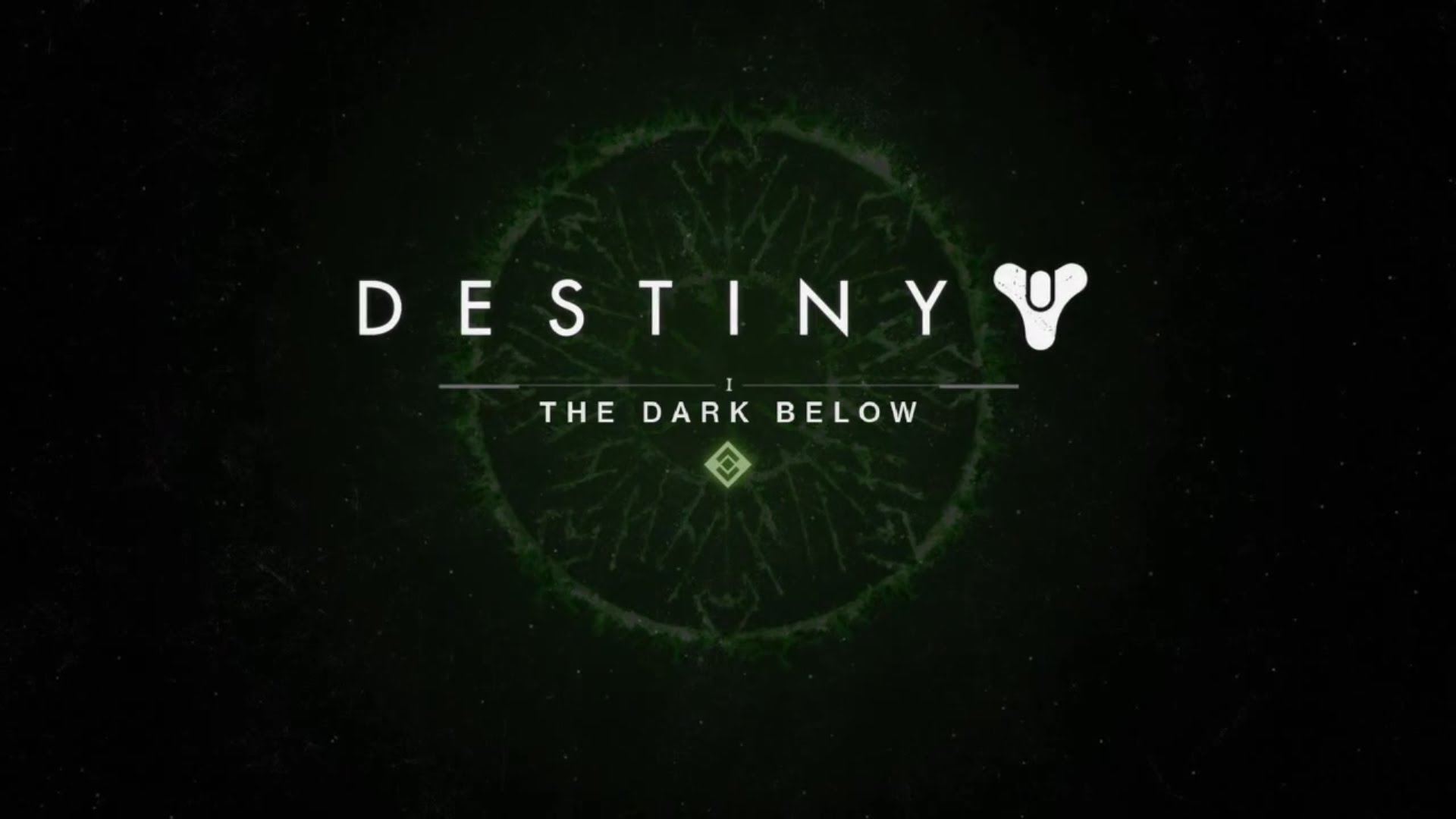 The Dark Below Backgrounds, Compatible - PC, Mobile, Gadgets| 1920x1080 px