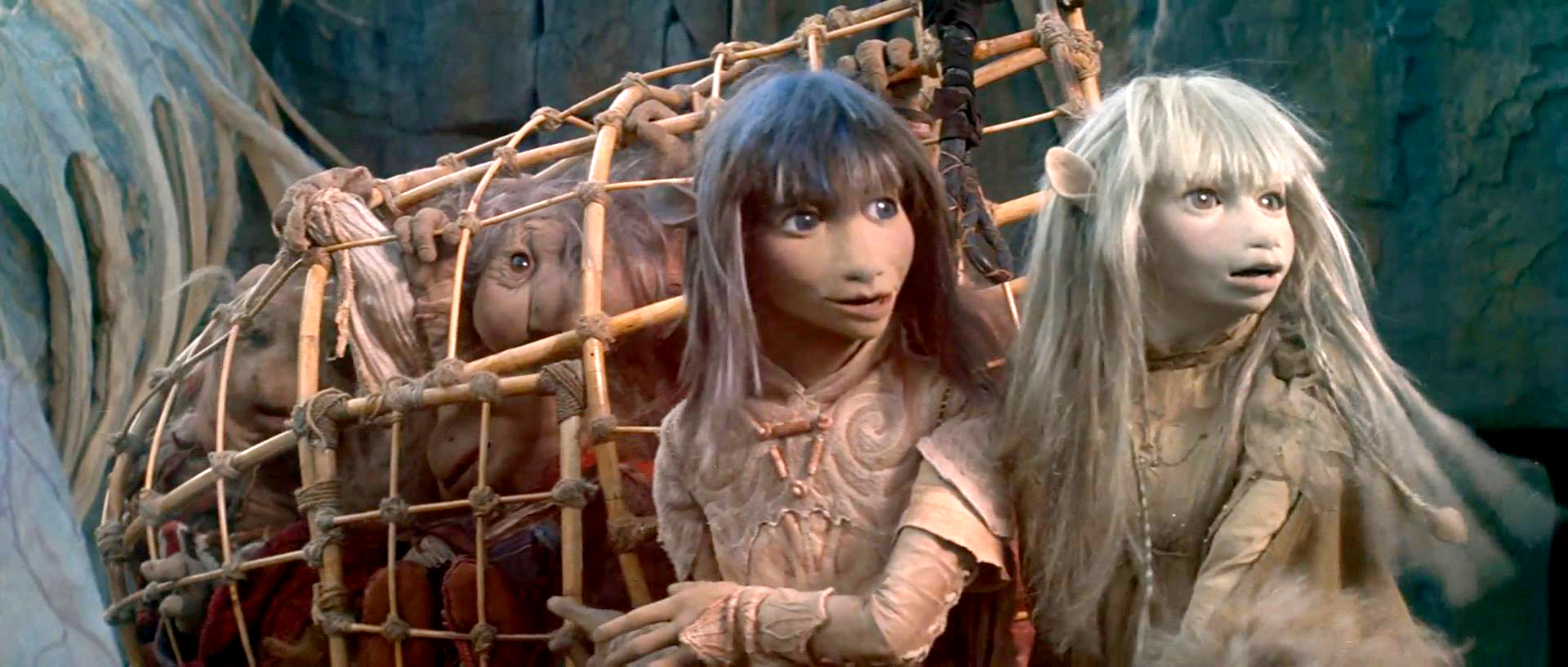 Nice Images Collection: The Dark Crystal Desktop Wallpapers