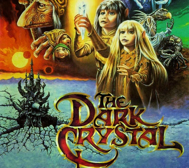 The Dark Crystal High Quality Background on Wallpapers Vista