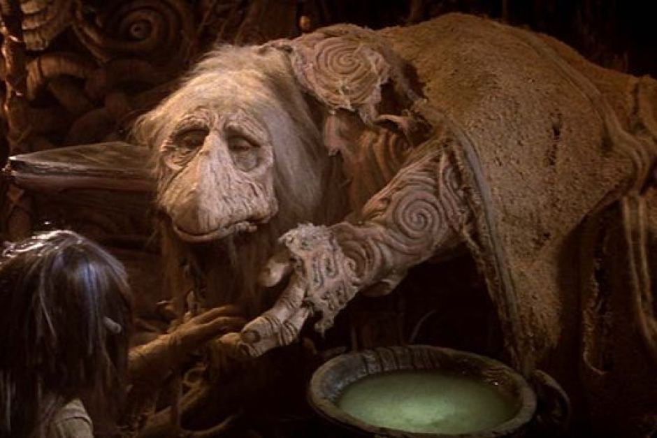 The Dark Crystal Backgrounds, Compatible - PC, Mobile, Gadgets| 940x627 px