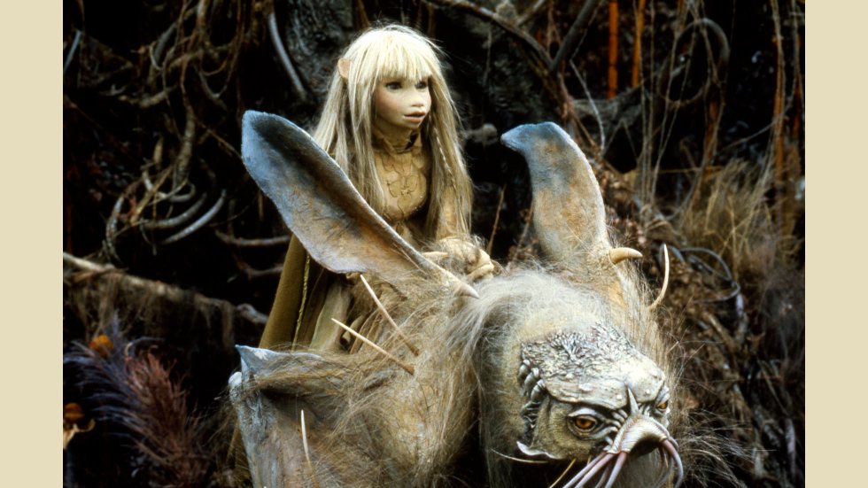 HD Quality Wallpaper | Collection: Comics, 980x551 The Dark Crystal