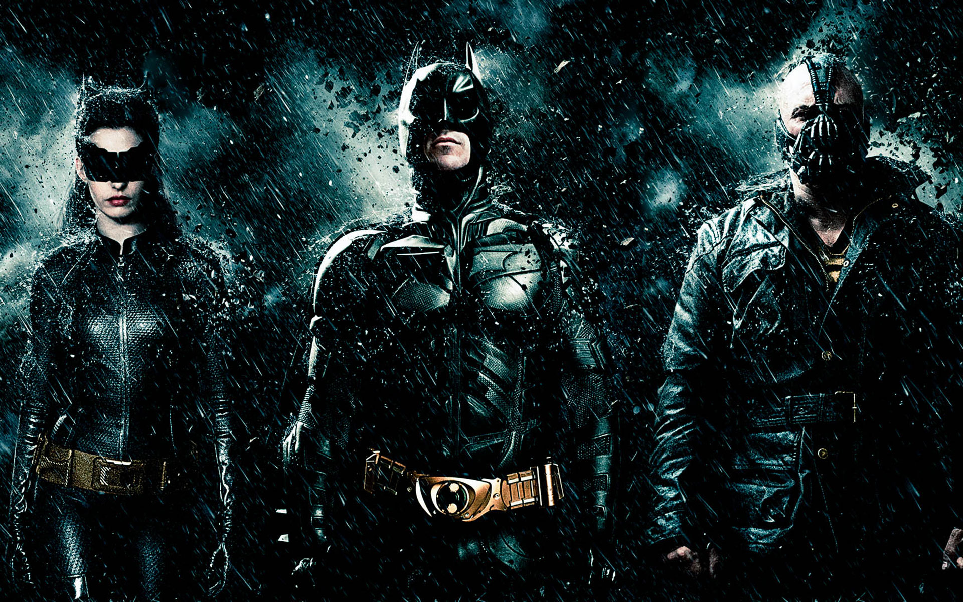 Nice wallpapers The Dark Knight 1920x1200px