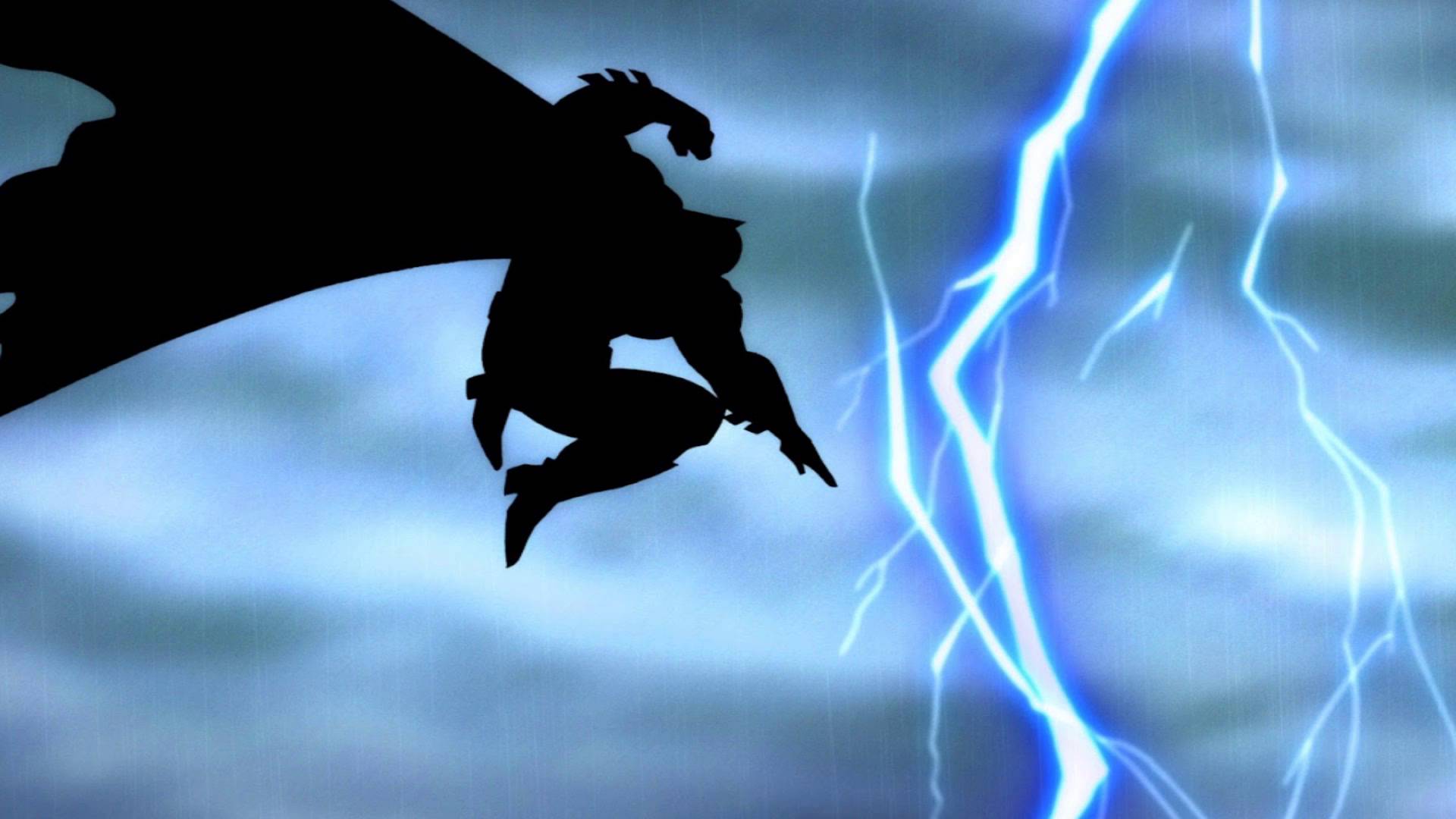 The Dark Knight Returns HD wallpapers, Desktop wallpaper - most viewed