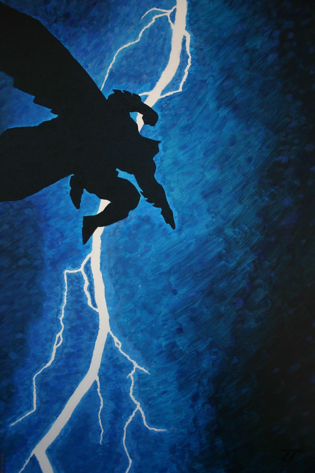 The Dark Knight Returns HD wallpapers, Desktop wallpaper - most viewed