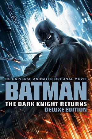 Batman: The Dark Knight Returns High Quality Background on Wallpapers Vista
