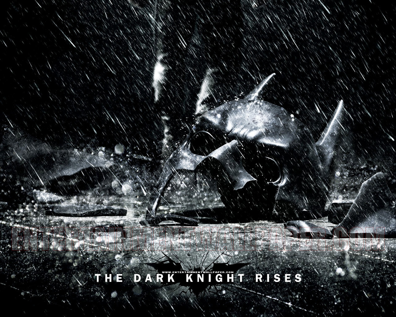 HD Quality Wallpaper | Collection: Movie, 1280x1024 The Dark Knight Rises