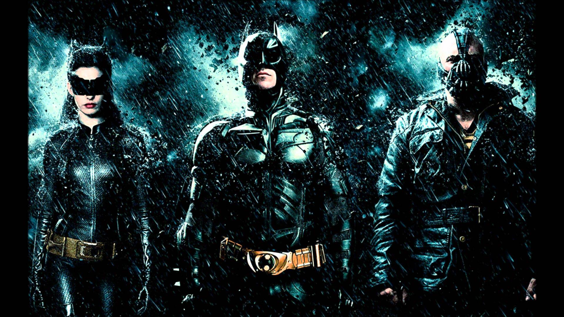 The Dark Knight Rises High Quality Background on Wallpapers Vista