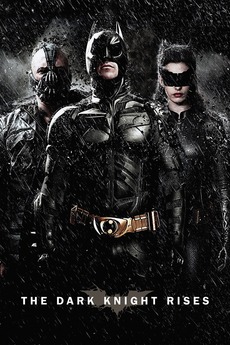 Images of The Dark Knight Rises | 230x345