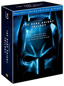 The Dark Knight Trilogy #14
