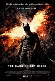 The Dark Knight #17