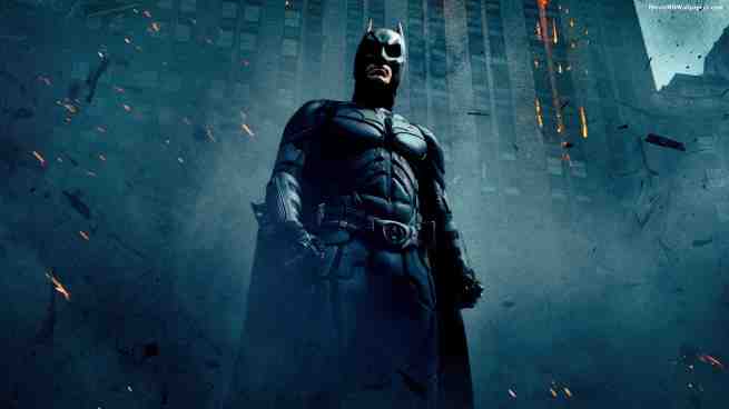 The Dark Knight HD wallpapers, Desktop wallpaper - most viewed