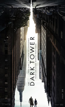 The Dark Tower HD wallpapers, Desktop wallpaper - most viewed