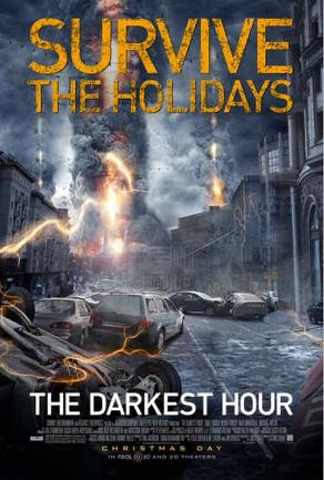 The Darkest Hour High Quality Background on Wallpapers Vista