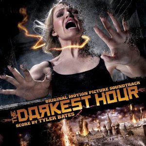 The Darkest Hour #16