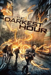The Darkest Hour #11