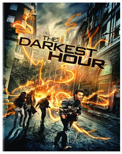 The Darkest Hour #14