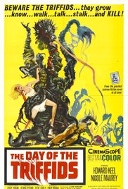 The Day Of The Triffids #17