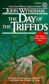 The Day Of The Triffids #19