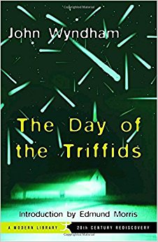 The Day Of The Triffids #23