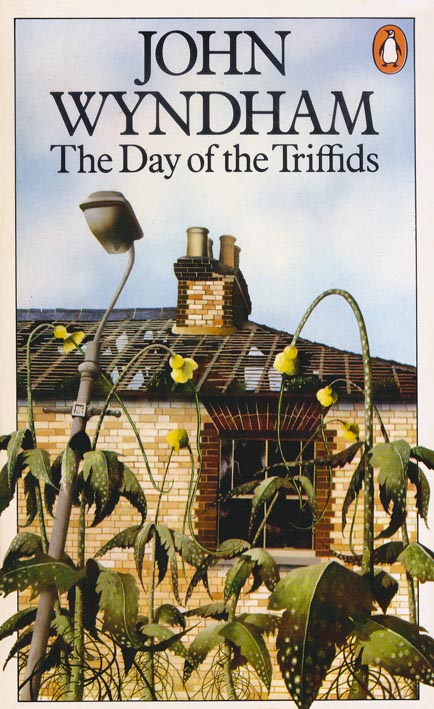 The Day Of The Triffids #15