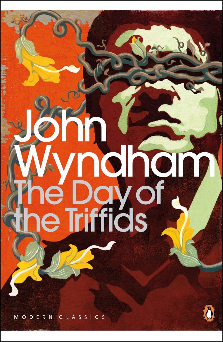 HD Quality Wallpaper | Collection: Movie, 763x1168 The Day Of The Triffids