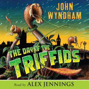 The Day Of The Triffids #18