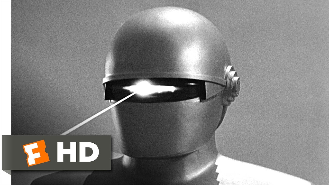 The Day The Earth Stood Still (1951) #17