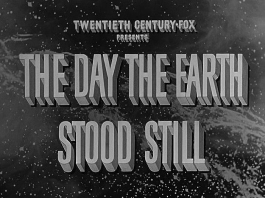 The Day The Earth Stood Still (1951) #22