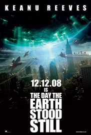 HQ The Day The Earth Stood Still (2008) Wallpapers | File 13.36Kb