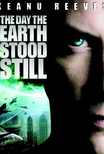 The Day The Earth Stood Still (2008) #10