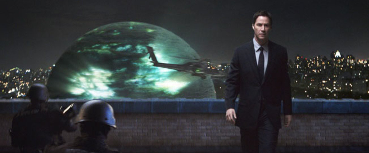 Amazing The Day The Earth Stood Still (2008) Pictures & Backgrounds