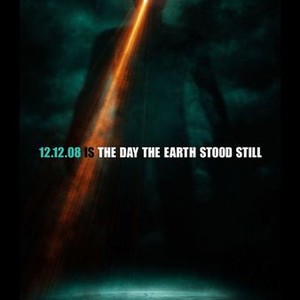 The Day The Earth Stood Still (2008) #6