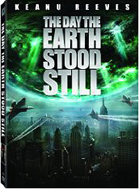 The Day The Earth Stood Still (2008) #4