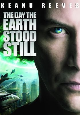 The Day The Earth Stood Still (2008) #11