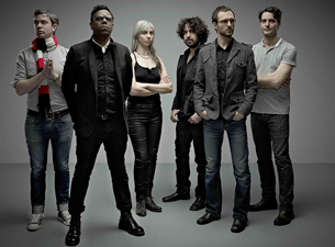 The Dears High Quality Background on Wallpapers Vista