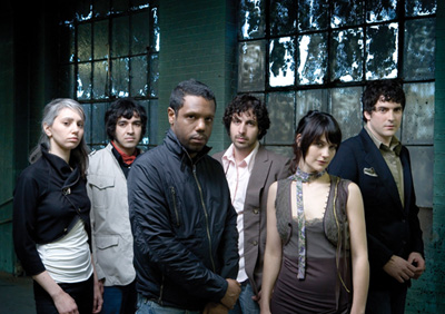 The Dears High Quality Background on Wallpapers Vista
