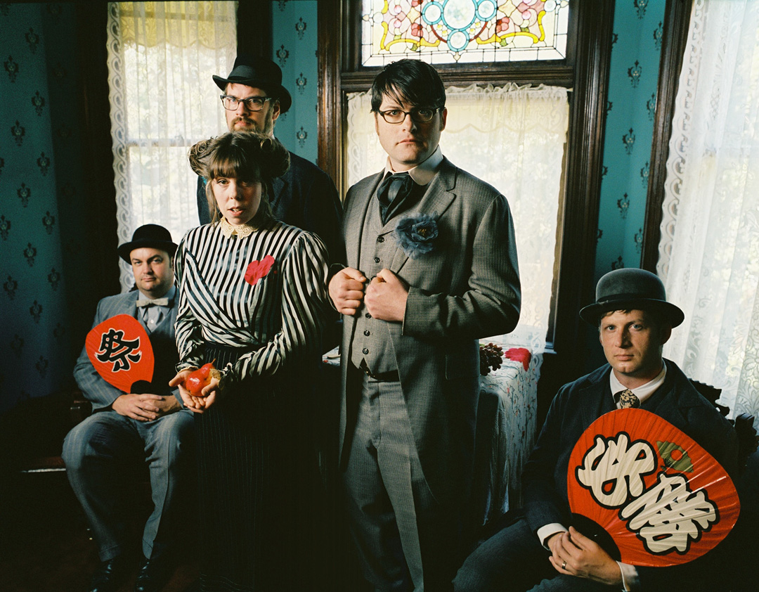 The Decemberists Backgrounds, Compatible - PC, Mobile, Gadgets| 1080x842 px