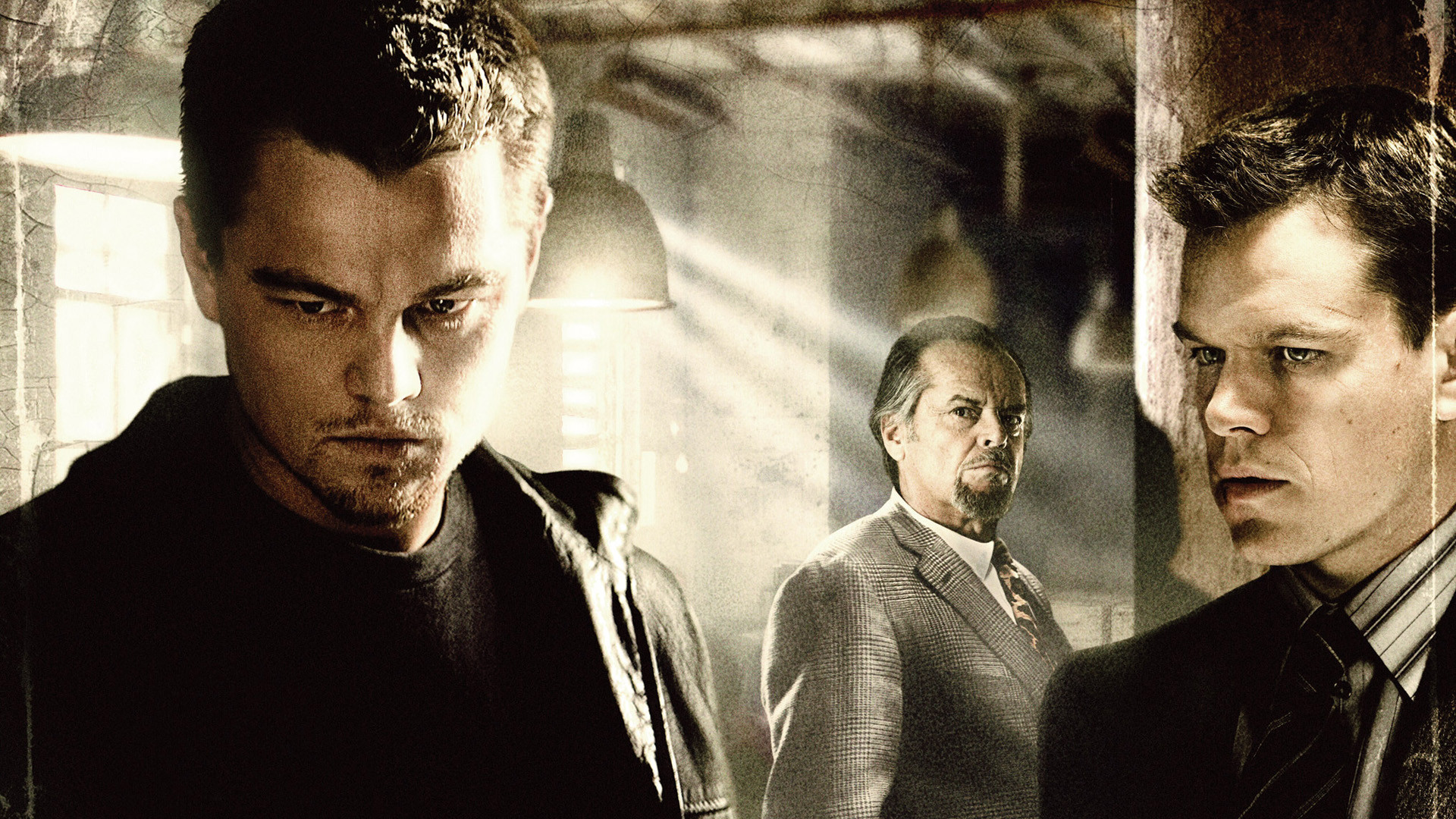 HQ The Departed Wallpapers | File 753.72Kb