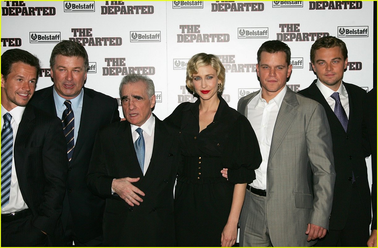 The Departed Backgrounds, Compatible - PC, Mobile, Gadgets| 1222x802 px
