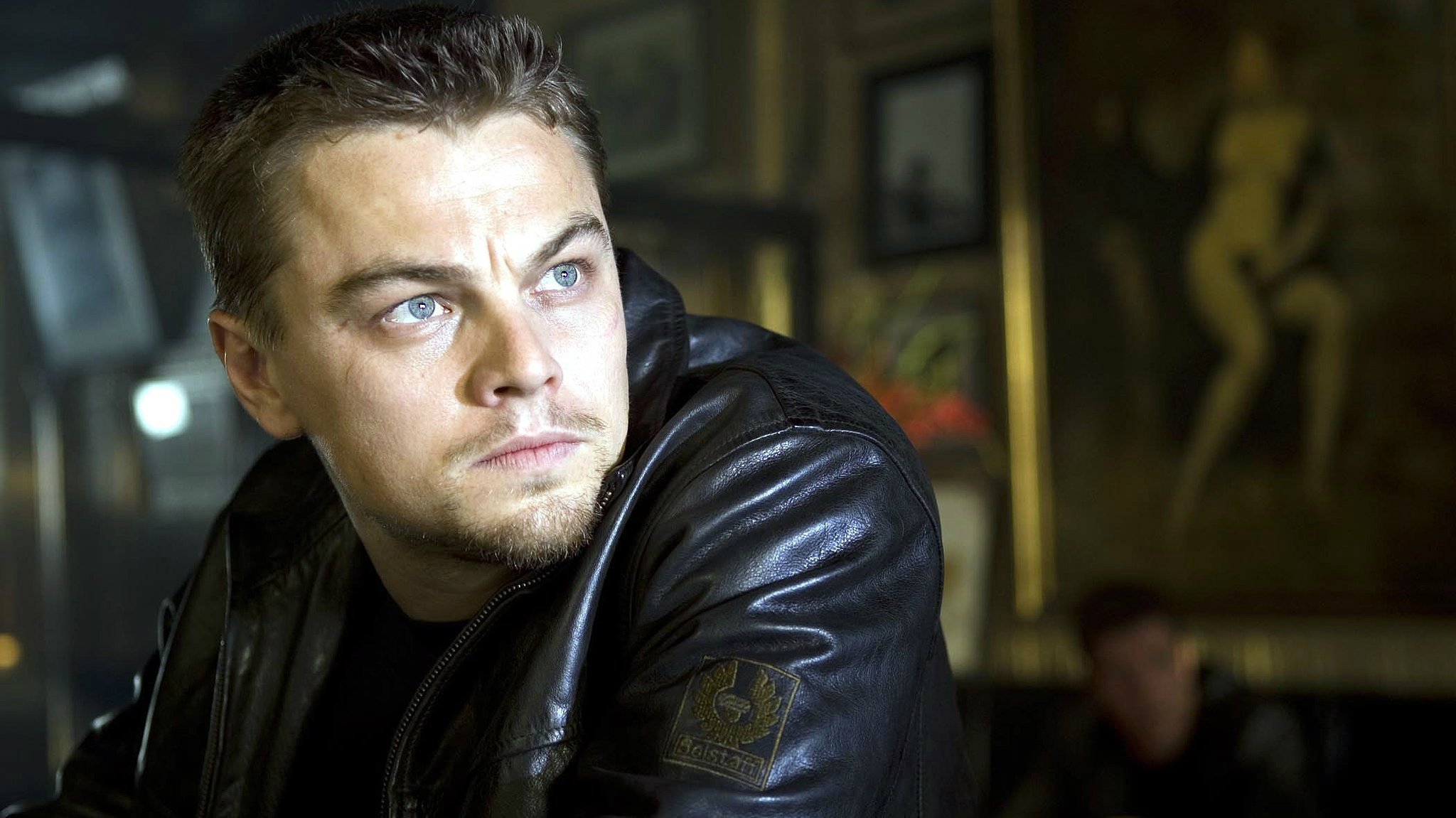 2048x1151 > The Departed Wallpapers