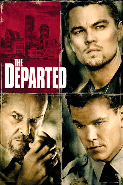 The Departed High Quality Background on Wallpapers Vista